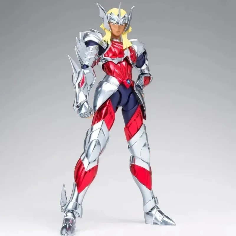 【Auf Lager】 Saint Seiya JM Bet – Model Kit Asgard Bewertung und Preis