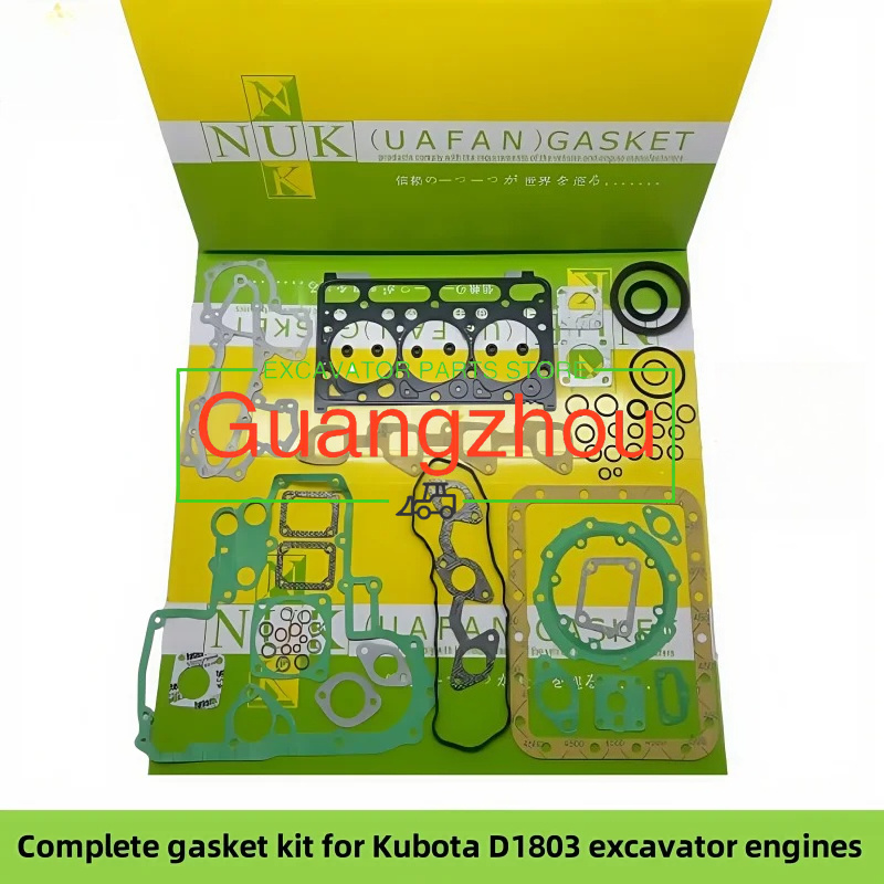 Kompletter Dichtungssatz für K – Model Kit Excavator Bewertung und Preis