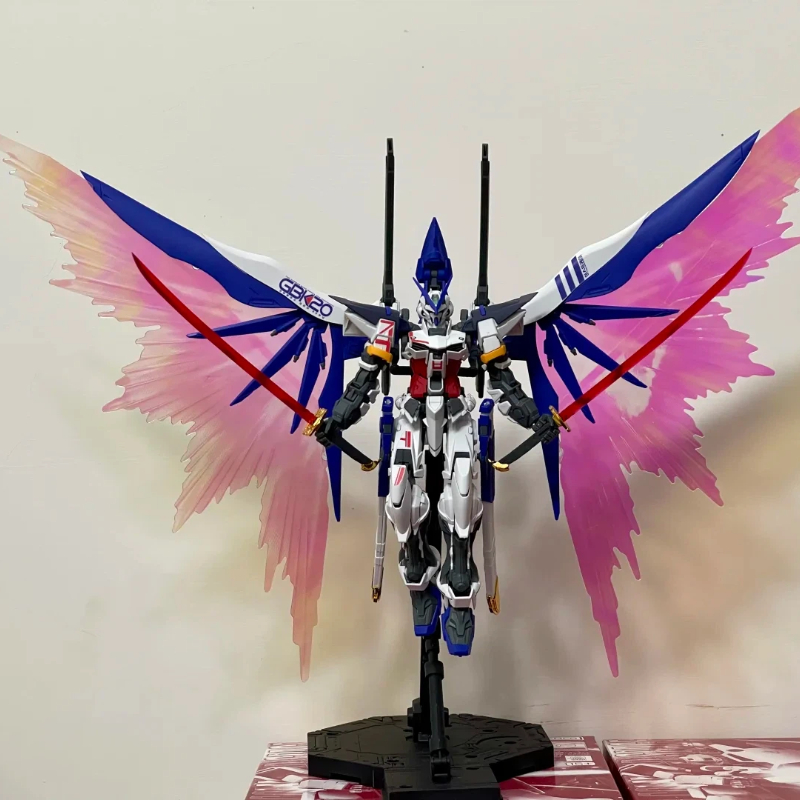 Daban 6659 Mg 1/100 Destiny As – Model Kit Pg Bewertung und Preis