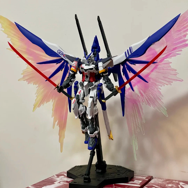 Daban 6659 Mg 1/100 Destiny As – Model Kit Pg Bewertung und Preis