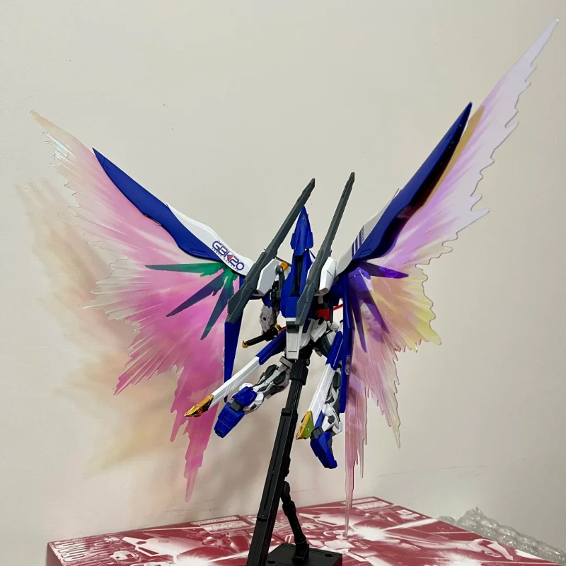 Daban 6659 Mg 1/100 Destiny As – Model Kit Pg Bewertung und Preis