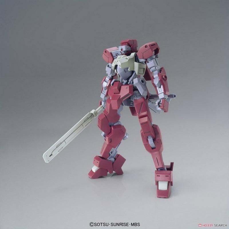 Bandai Gundam Modellbausatz HG – Model Kit Pg Bewertung und Preis
