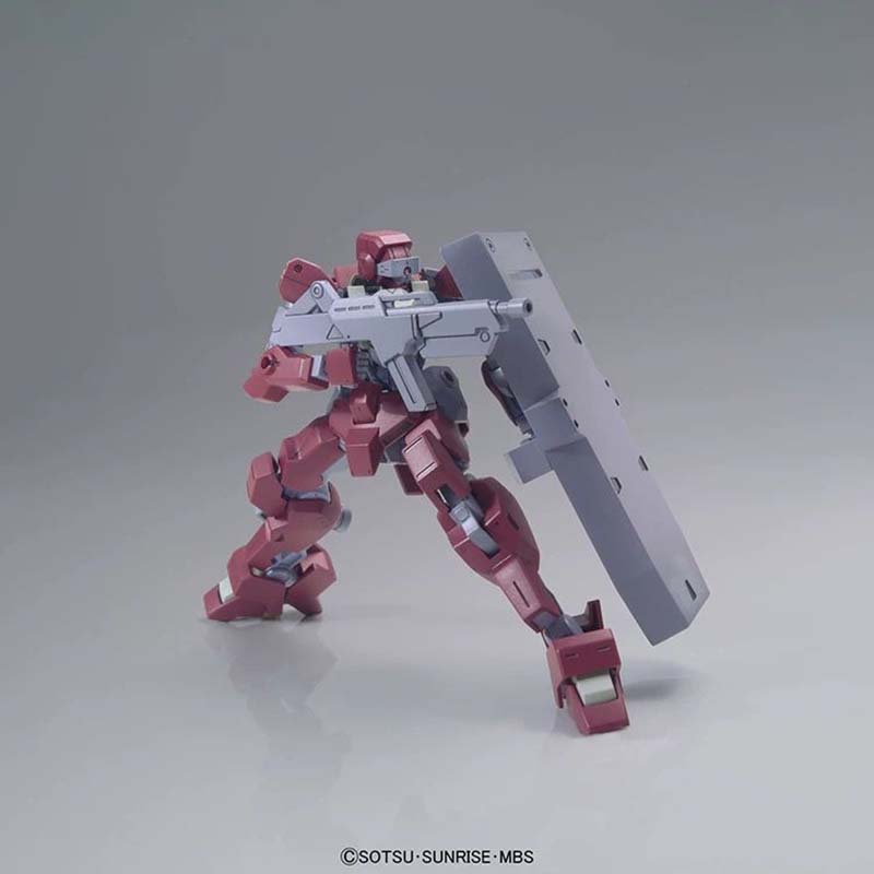 Bandai Gundam Modellbausatz HG – Model Kit Pg Bewertung und Preis