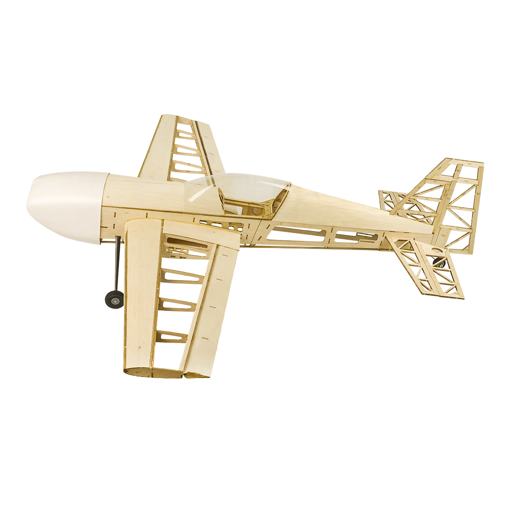 NEUES RC Flugzeug X01 Laserges – Frame Model Kit Bewertung und Preis