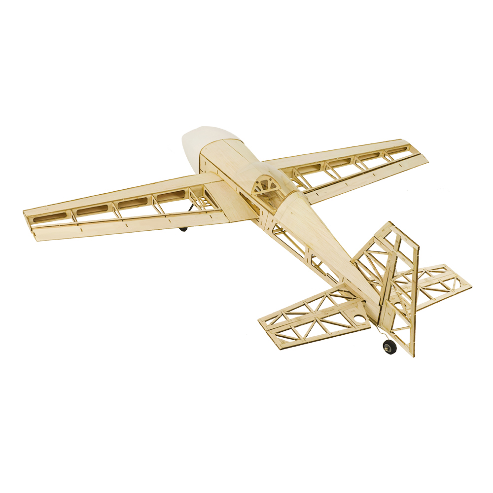 NEUES RC Flugzeug X01 Laserges – Frame Model Kit Bewertung und Preis