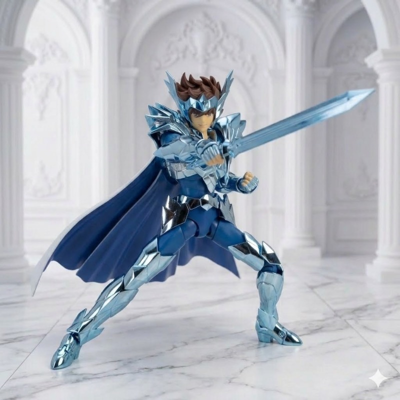 Brandneu, auf Lager: CS-Modell – Model Kit Asgard Bewertung und Preis