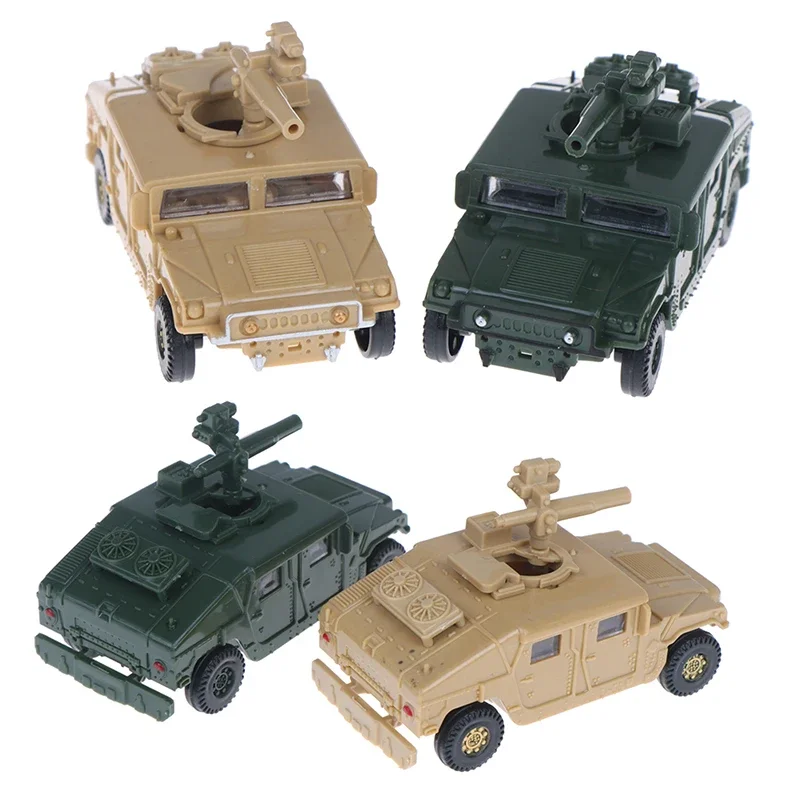 4D 1/72 Militärfahrzeuge Monta – Model Kit Armored Core Bewertung und Preis