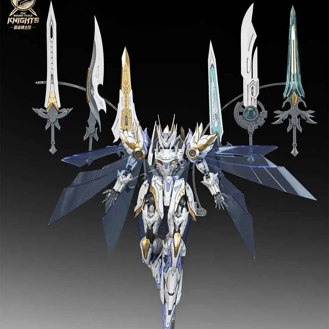 SNAA GREATSWORD TRISTAN Action – Model Kit Tristan Bewertung und Preis