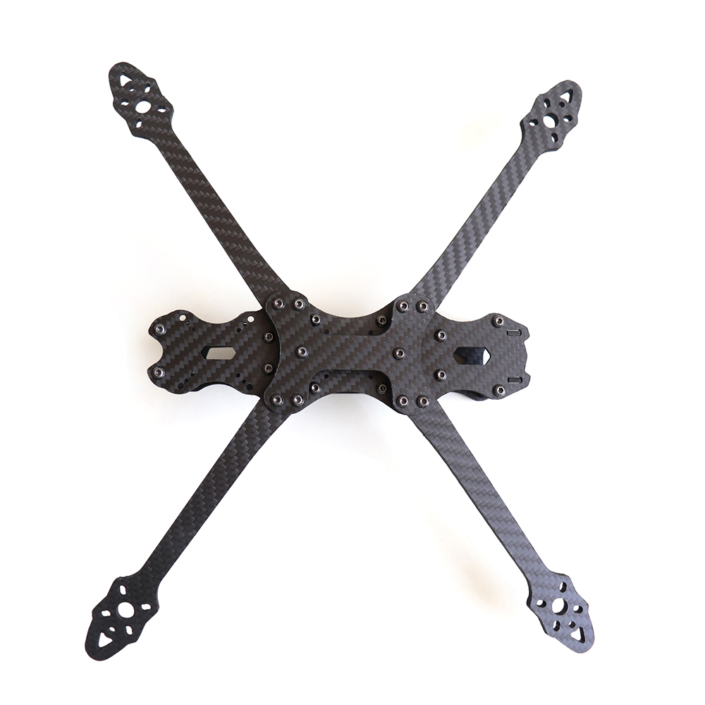 MARK4 V4 7 8 9 10 Zoll Carbonf – Frame Model Kit Bewertung und Preis
