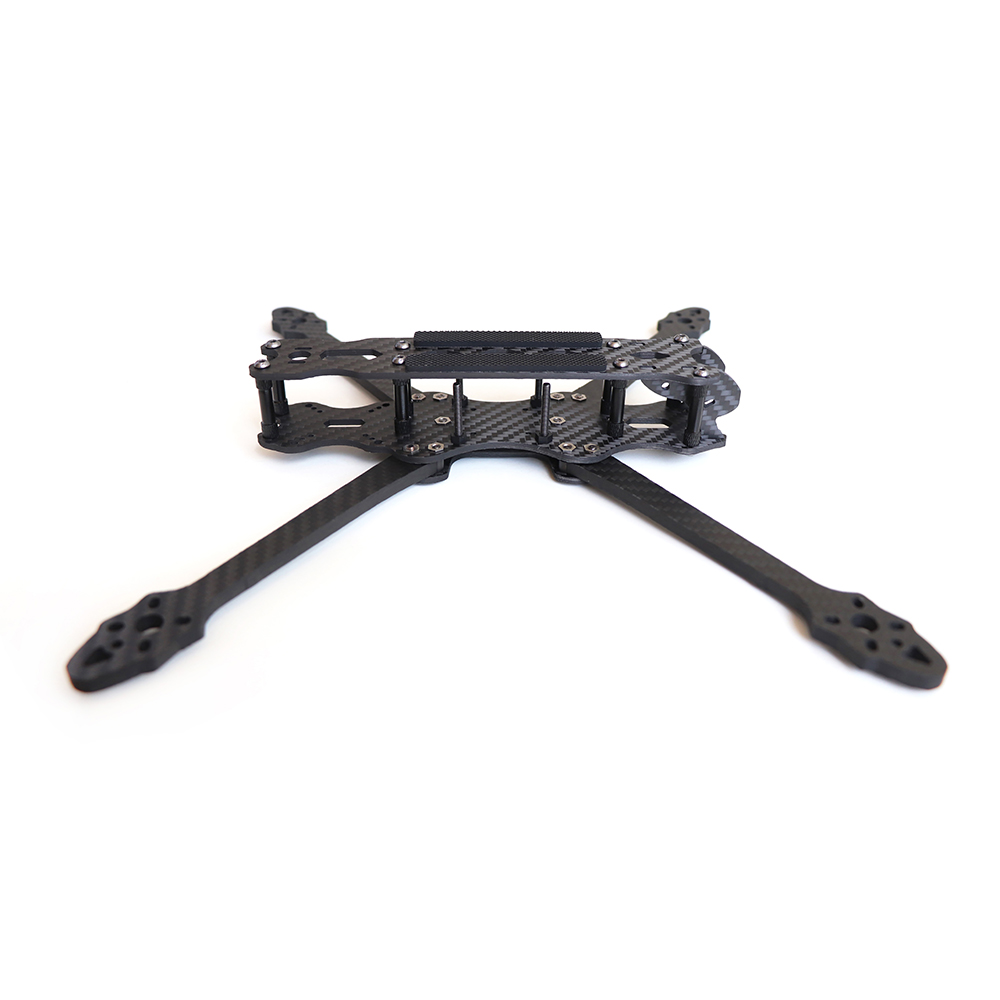 MARK4 V4 7 8 9 10 Zoll Carbonf – Frame Model Kit Bewertung und Preis