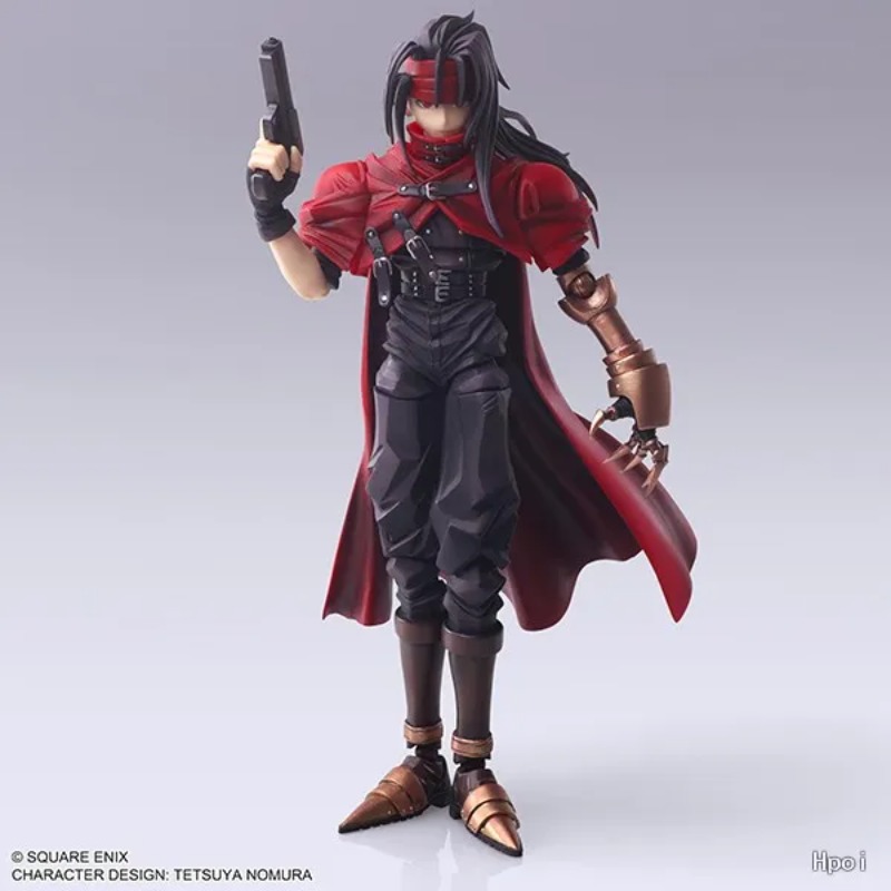 Auf Lager BRING ARTS Final Fan – Model Kit Final Fantasy Bewertung und Preis