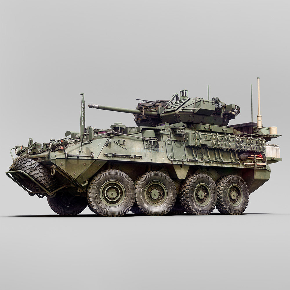 ZIMI Plastik-Bausatz 35046 M12 – Model Kit Armored Core Bewertung und Preis