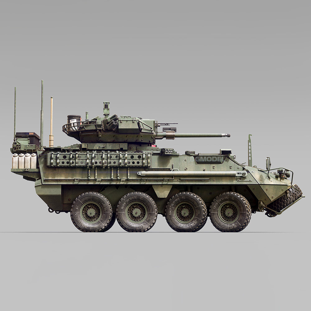 ZIMI Plastik-Bausatz 35046 M12 – Model Kit Armored Core Bewertung und Preis