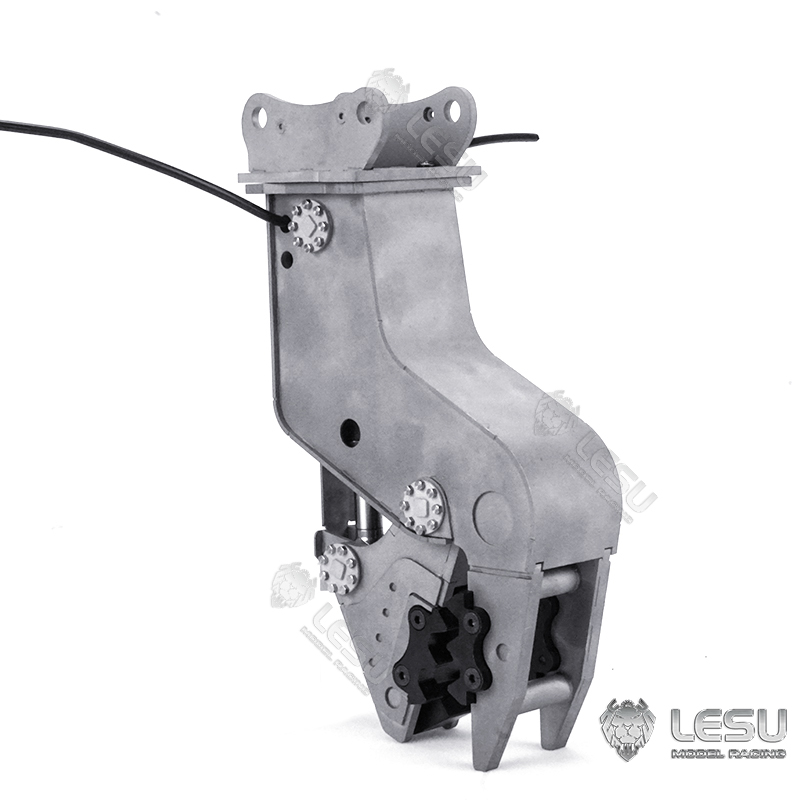1/14 LESU LR945 KIT RC Hydraul – Model Kit Excavator Bewertung und Preis