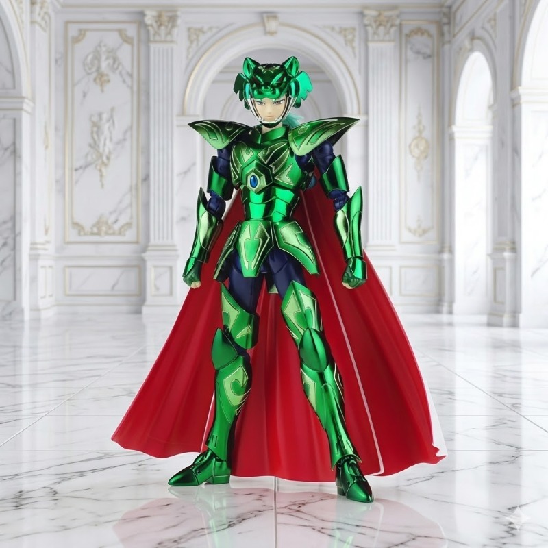【9-Stunden-Versand】 Neu auf La – Model Kit Asgard Bewertung und Preis