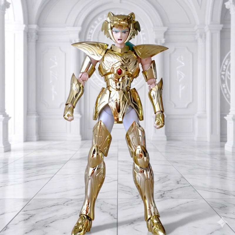 【9-Stunden-Versand】 Neu auf La – Model Kit Asgard Bewertung und Preis