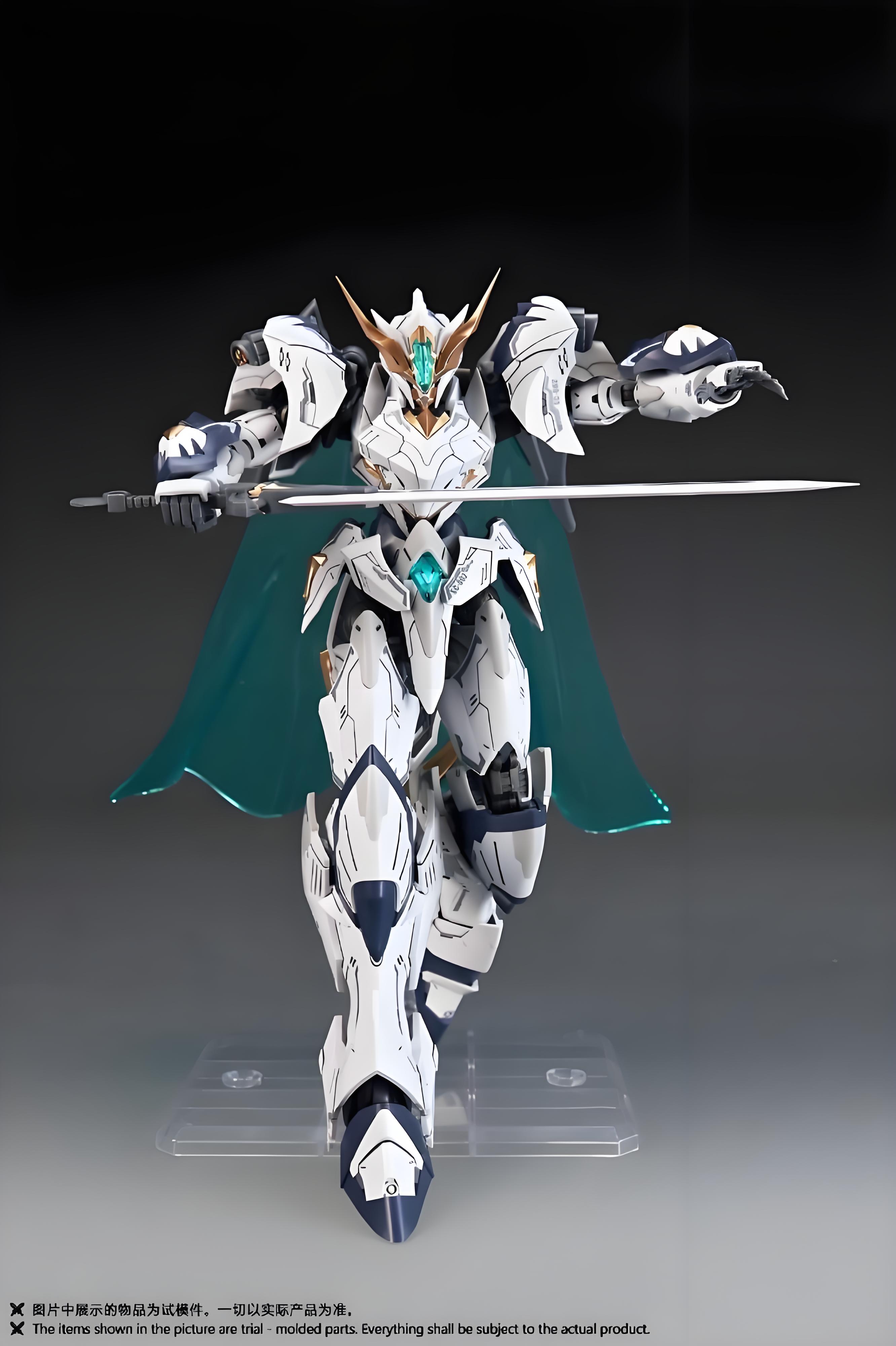 SNAA 1/144 Tristan Titan Großs – Model Kit Tristan Bewertung und Preis