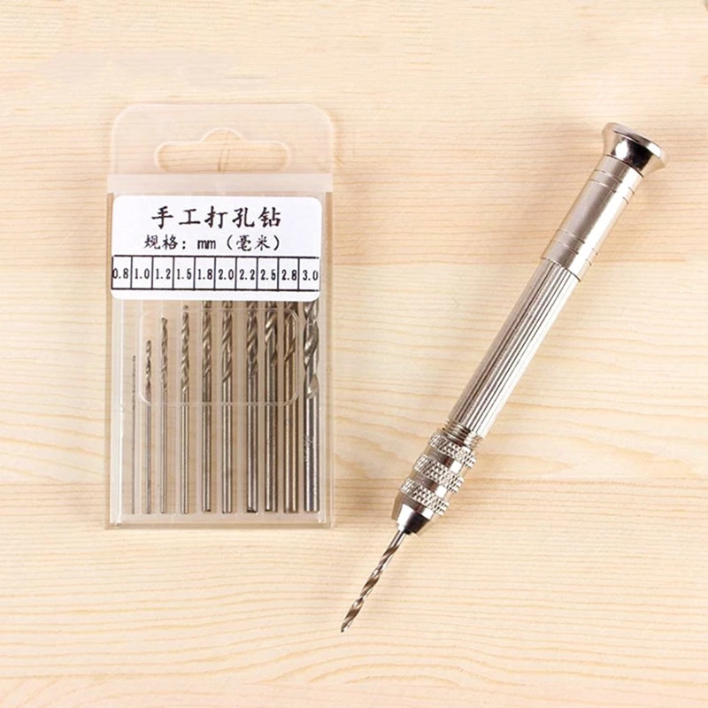 Profession elle Pin Schraubsto – Pin Vice Micro Bewertung und Preis