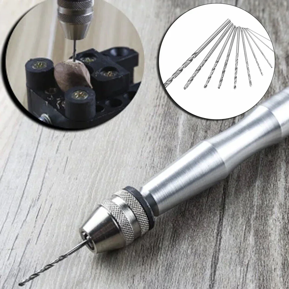 Elektrowerkzeuge Mini Handbohr – Pin Vice Micro Bewertung und Preis