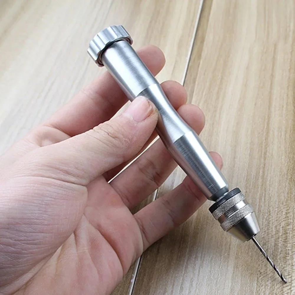 Elektrowerkzeuge Mini Handbohr – Pin Vice Micro Bewertung und Preis