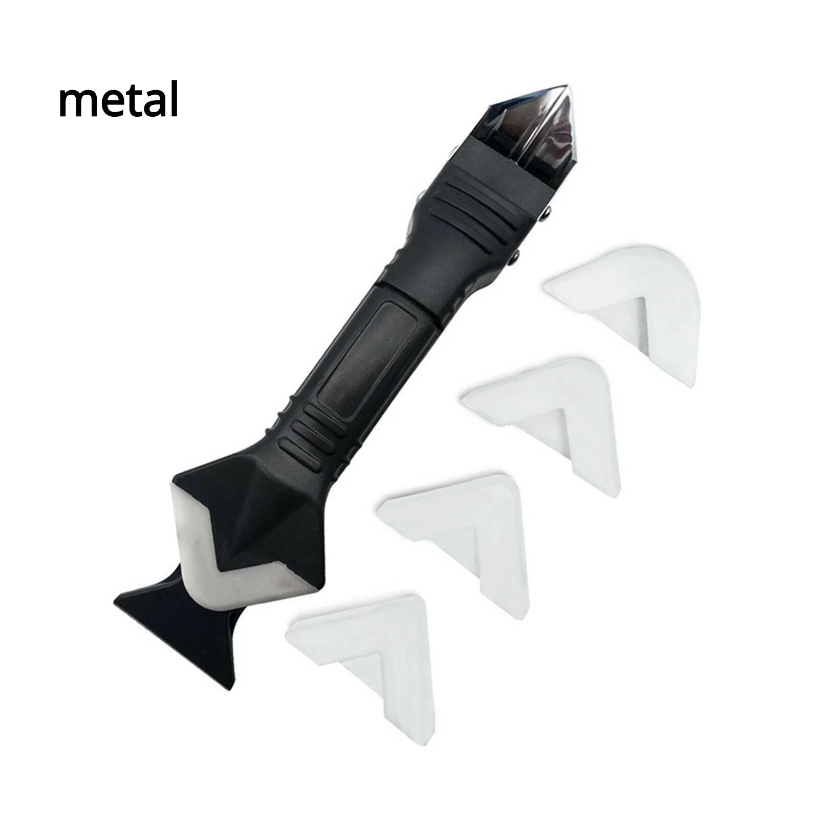 3-in-1-Glaskleber-Winkelschabe – Seam Scraper Tool Bewertung und Preis