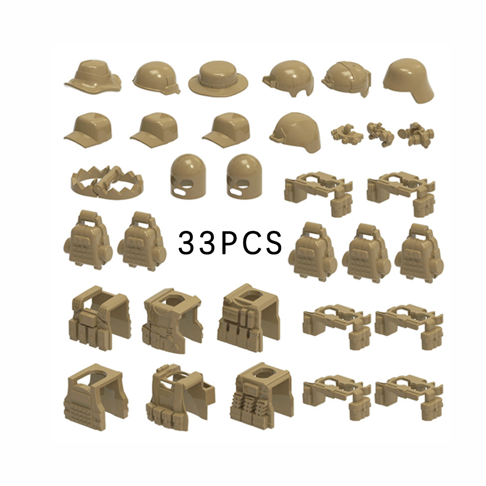Militär-Bausteine mit Mini-Sol – Model Kit Armored Core Bewertung und Preis