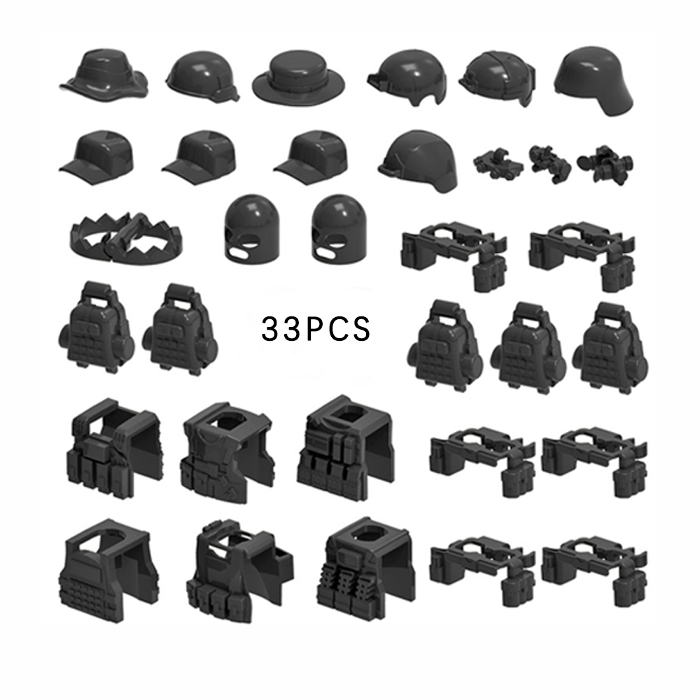 Militär-Bausteine mit Mini-Sol – Model Kit Armored Core Bewertung und Preis