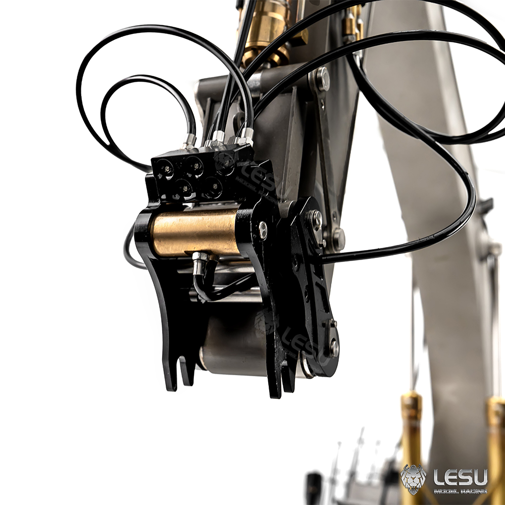 Hydraulischer Schnellkupplung  – Model Kit Excavator Bewertung und Preis