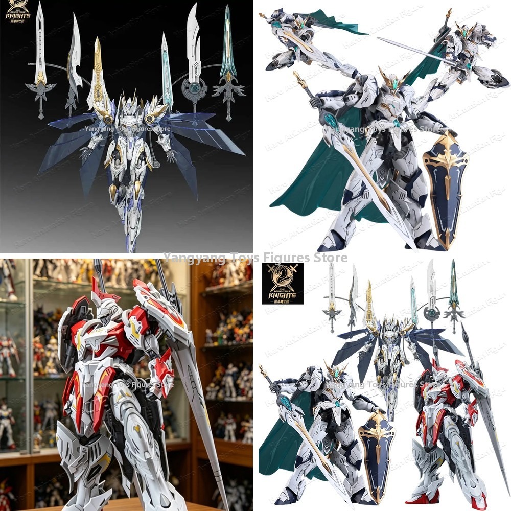 SNAA GREATSWORD TRISTAN Action – Model Kit Tristan Bewertung und Preis