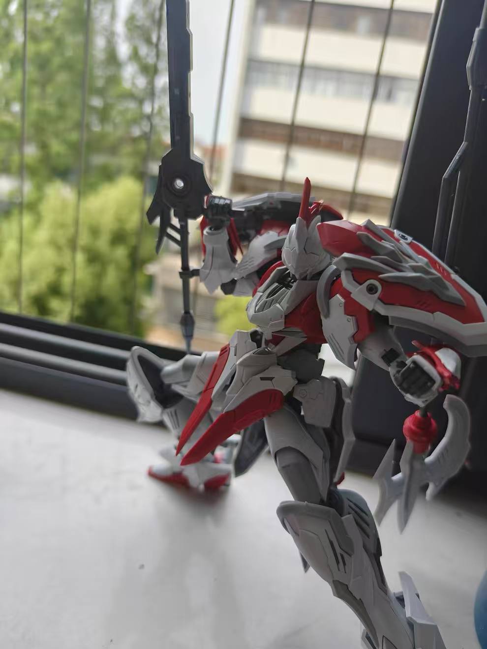 SNAA GREATSWORD TRISTAN Action – Model Kit Tristan Bewertung und Preis