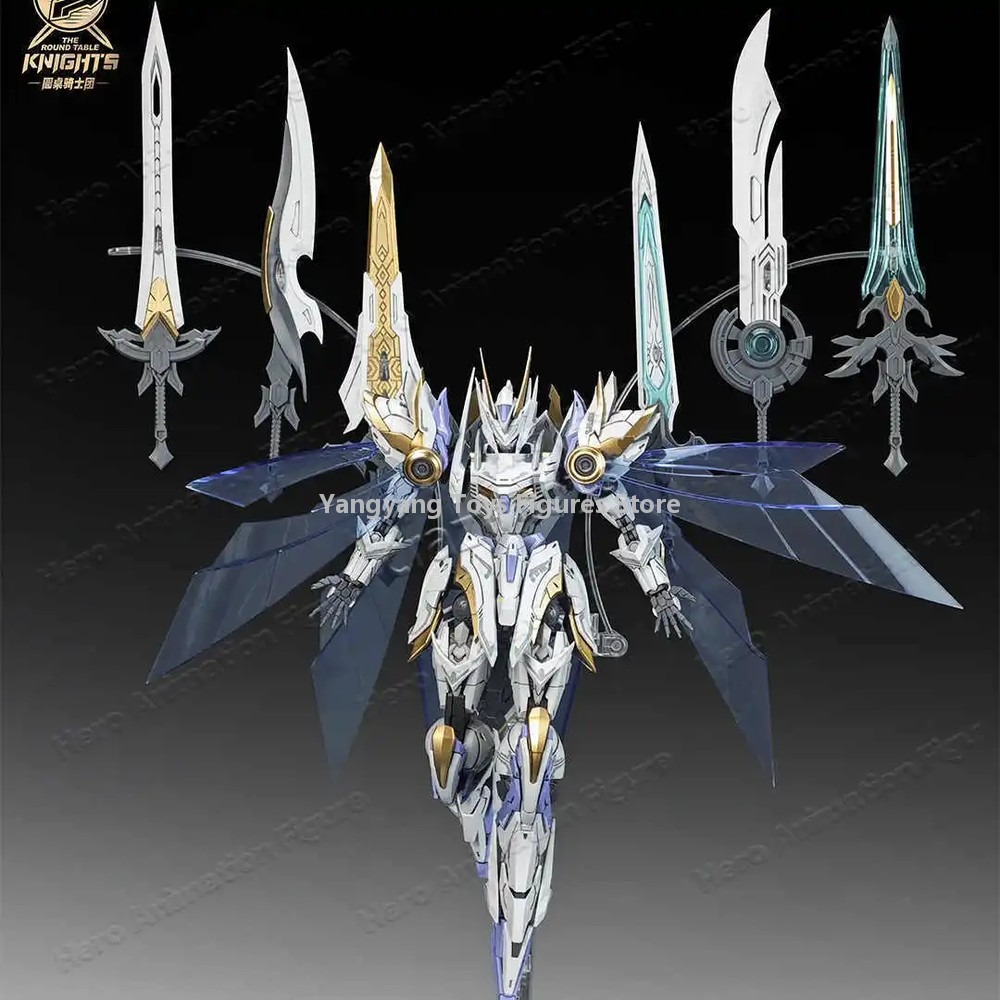 SNAA GREATSWORD TRISTAN Action – Model Kit Tristan Bewertung und Preis