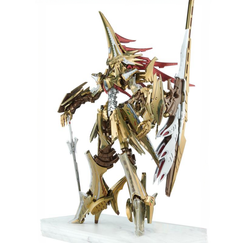 Sh Studio Full Resin Kit der F – Model Kit Studio Bewertung und Preis