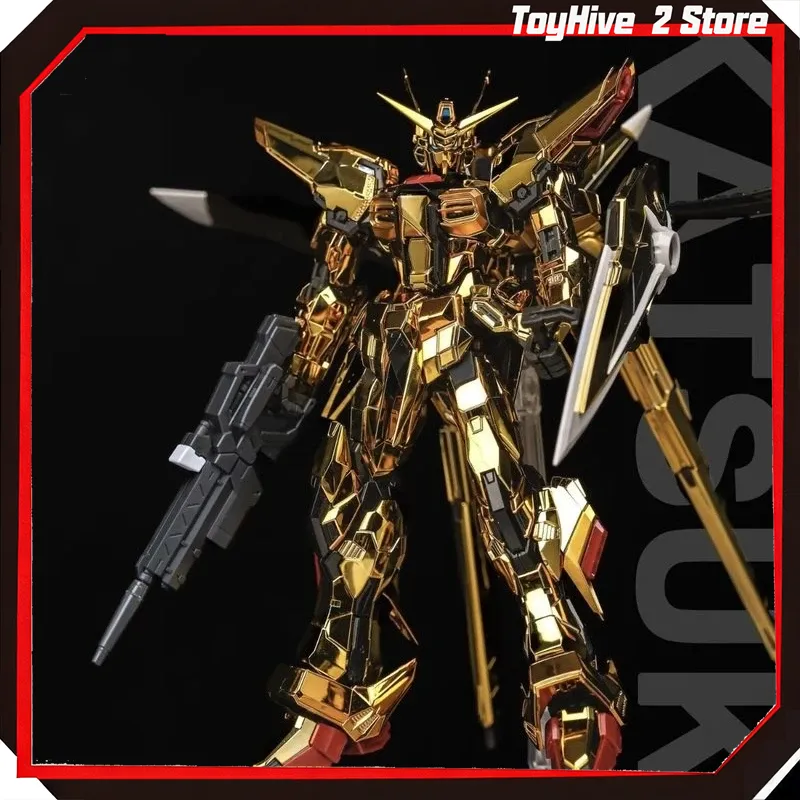 【Auf Lager】CHANGLONG 5506 RG 1 – Model Kit Pg Bewertung und Preis