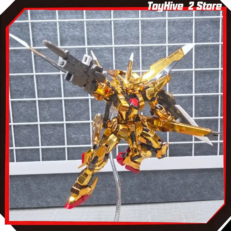 【Auf Lager】CHANGLONG 5506 RG 1 – Model Kit Pg Bewertung und Preis