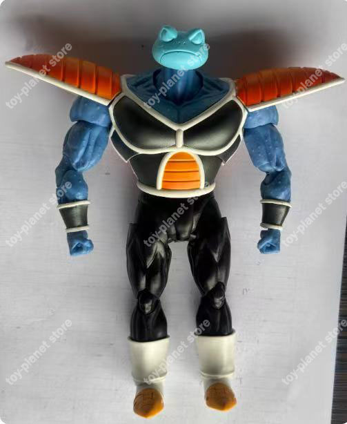 Neue WP Studio Burter Ginyu Fo – Model Kit Studio Bewertung und Preis