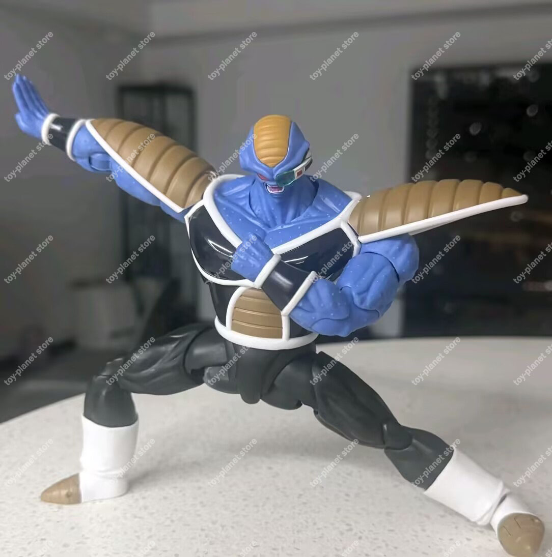 Neue WP Studio Burter Ginyu Fo – Model Kit Studio Bewertung und Preis