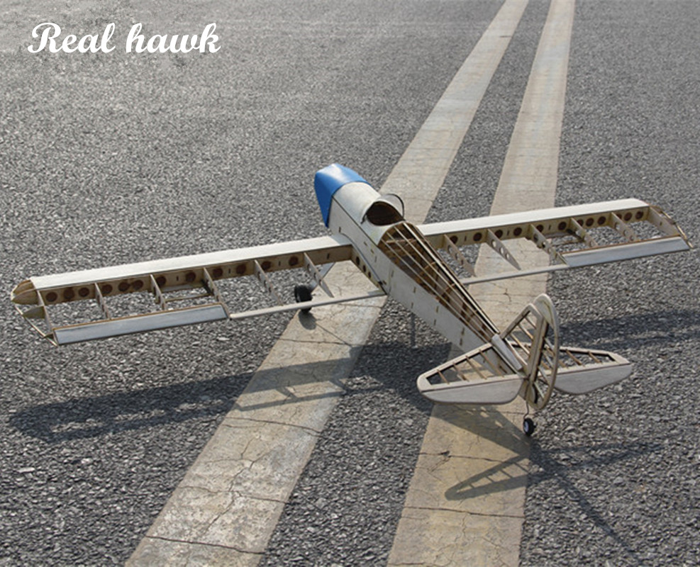 RC Flugzeuge laser geschnitten – Frame Model Kit Bewertung und Preis