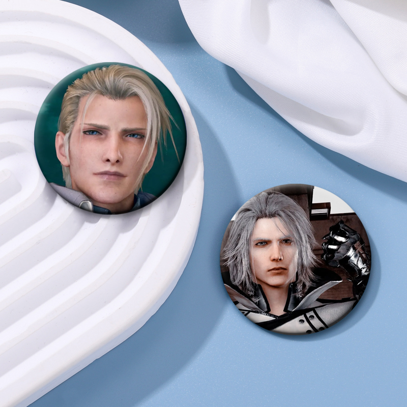 Anime FINAL FANTASY VII WIEDER – Model Kit Final Fantasy Bewertung und Preis