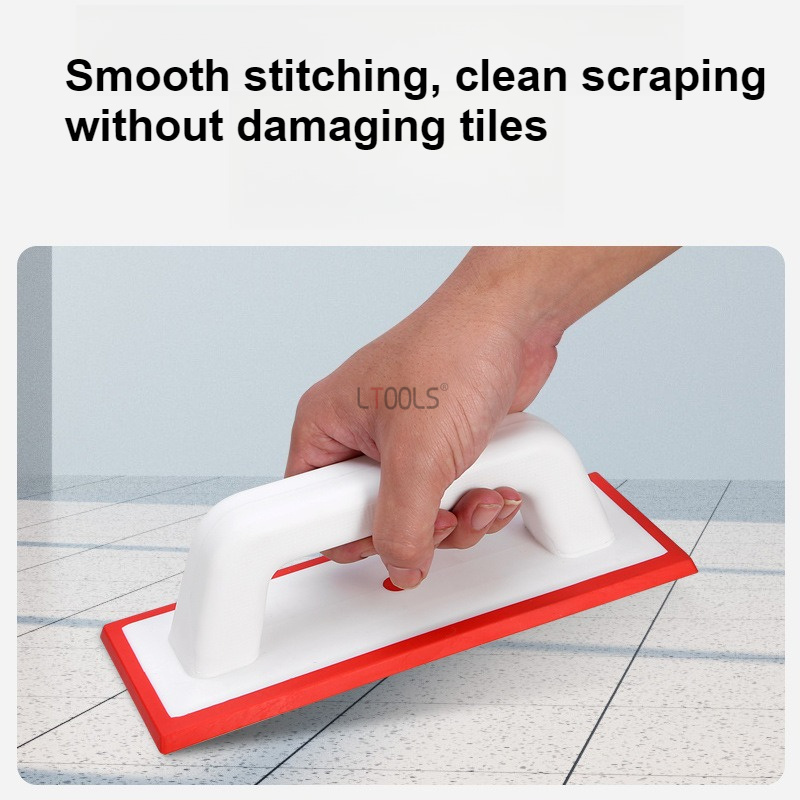 Gummi-Epoxid-Sandschaber Profe – Seam Scraper Tool Bewertung und Preis