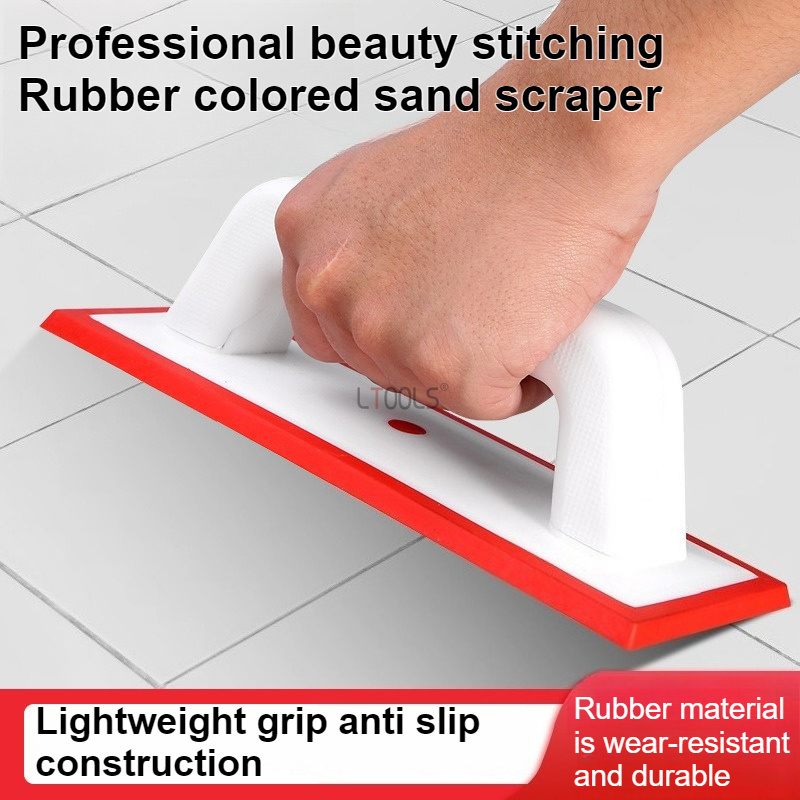 Gummi-Epoxid-Sandschaber Profe – Seam Scraper Tool Bewertung und Preis