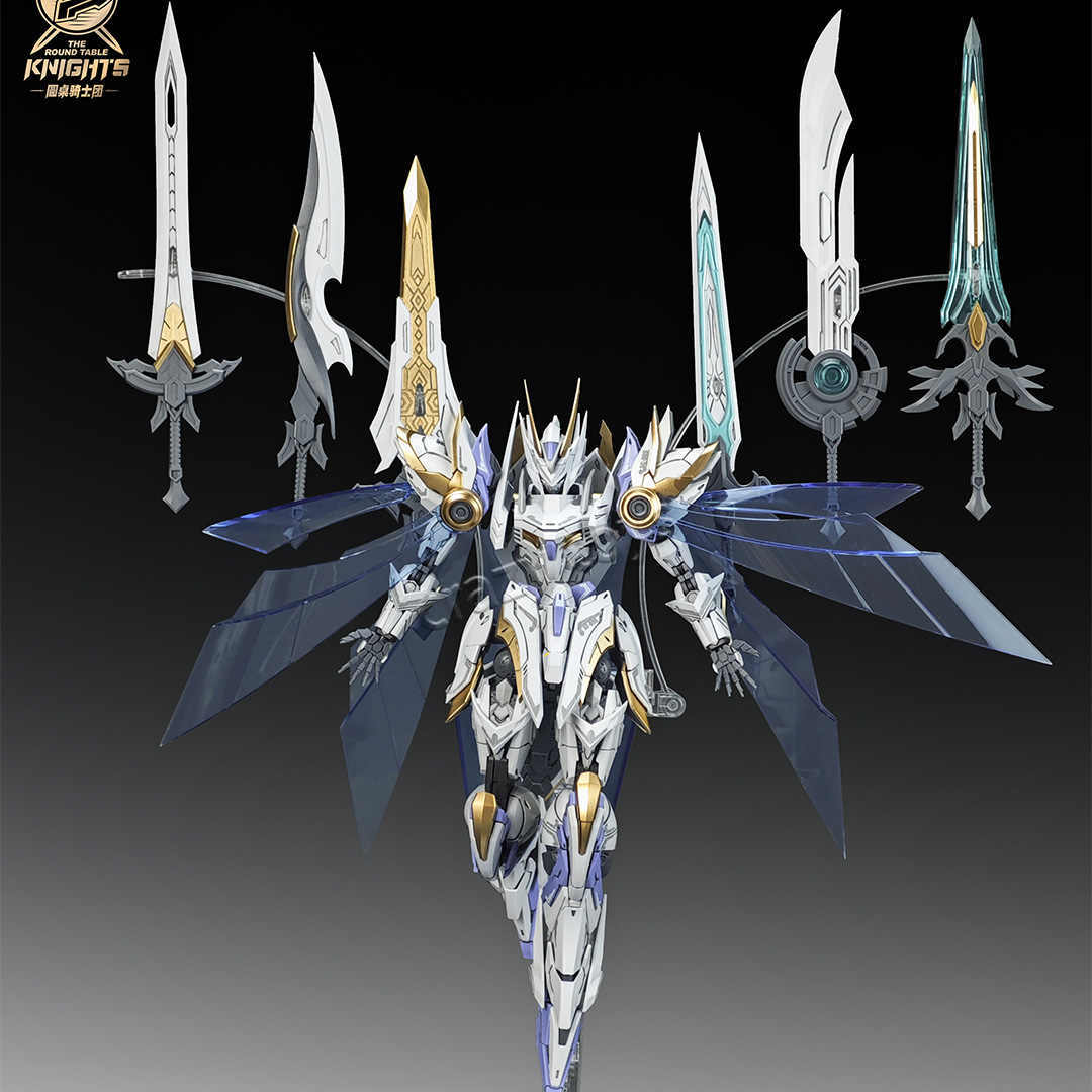 SNAA GREATSWORD TRISTAN Action – Model Kit Tristan Bewertung und Preis
