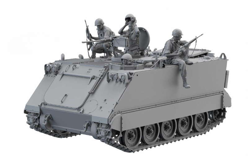 Modellbausatz aus Druckgusshar – Model Kit Armored Core Bewertung und Preis