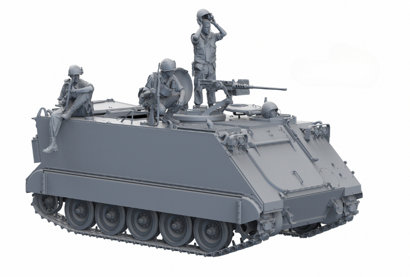Modellbausatz aus Druckgusshar – Model Kit Armored Core Bewertung und Preis