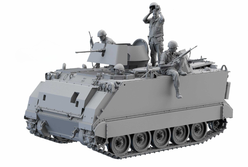 Modellbausatz aus Druckgusshar – Model Kit Armored Core Bewertung und Preis