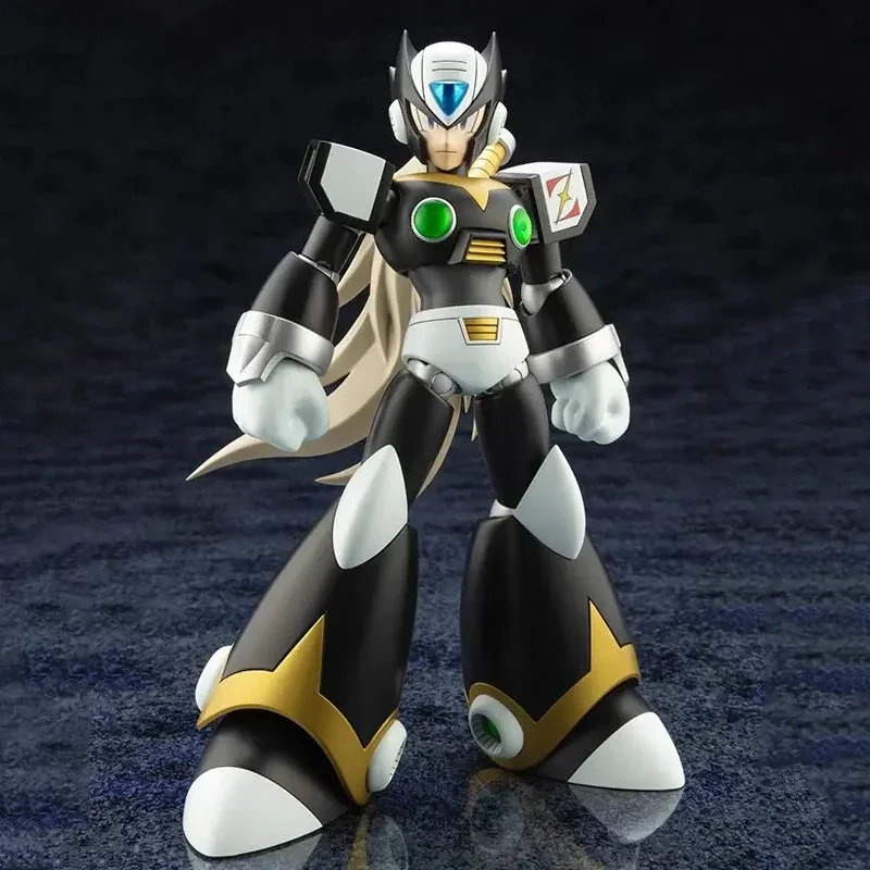 Auf Lager ROCKMAN Black Zero K – Mega Man X Model Kit Bewertung und Preis