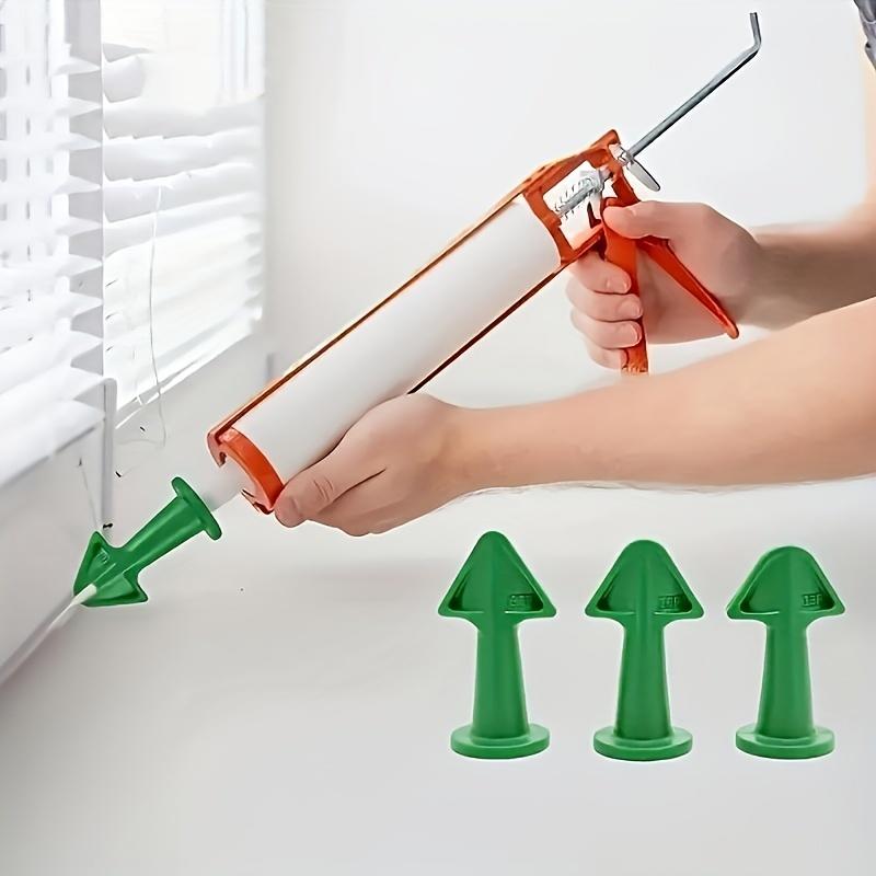 Beauty Seam Klebstoffdüsen-Set – Seam Scraper Tool Bewertung und Preis