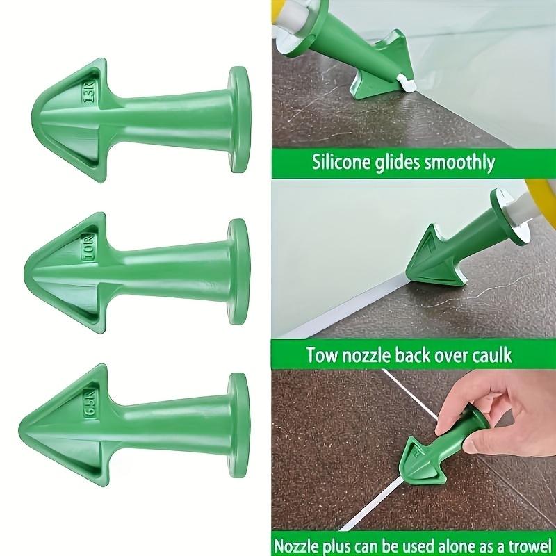 Beauty Seam Klebstoffdüsen-Set – Seam Scraper Tool Bewertung und Preis
