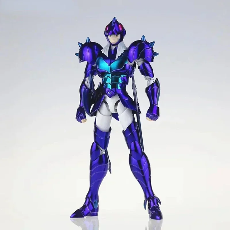 JM.MST Saint Seiya Myth Cloth  – Model Kit Asgard Bewertung und Preis