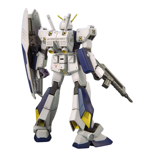 Bandai Original HG 1/144 RX-78 – Model Kit Pg Bewertung und Preis