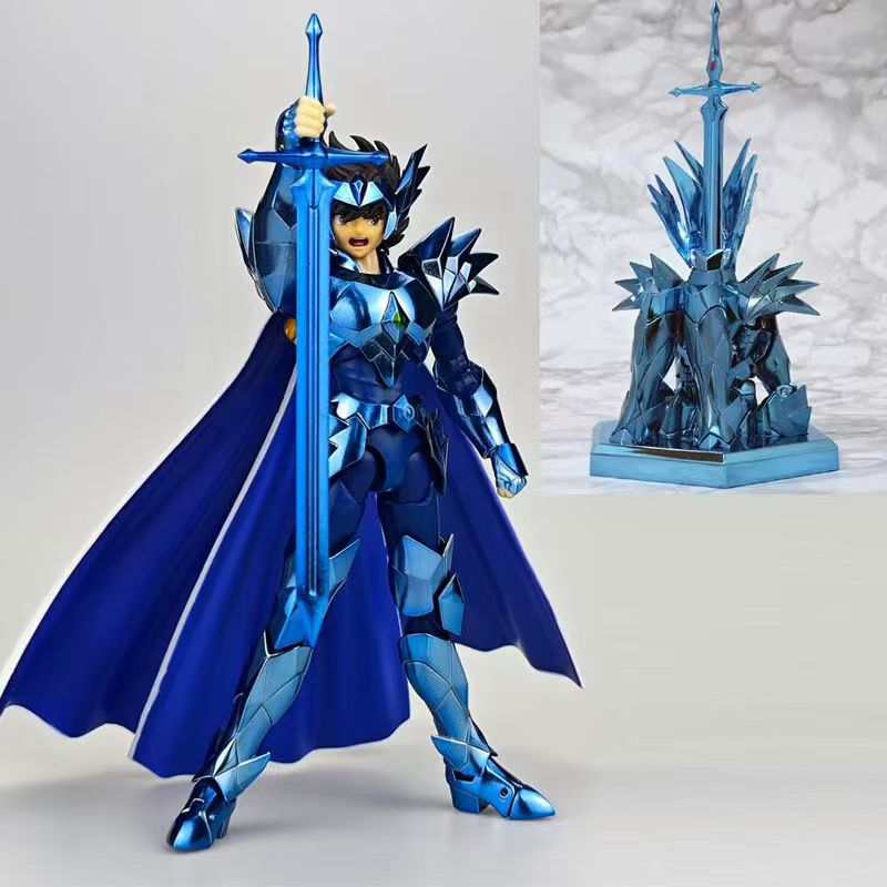 Auf Lager: MST Modell Saint Se – Model Kit Asgard Bewertung und Preis